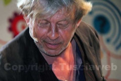 Paolo Rossi a Caffeina