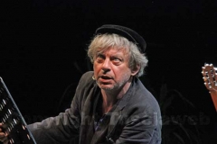 Paolo Rossi a Caffeina