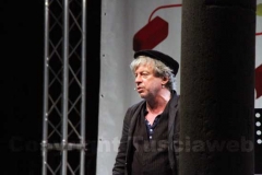 Paolo Rossi a Caffeina