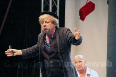 Paolo Rossi a Caffeina