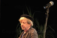 Paolo Rossi a Caffeina