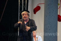 Paolo Rossi a Caffeina