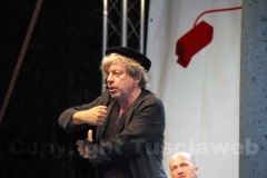 Paolo Rossi a Caffeina