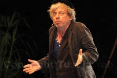 Paolo Rossi a Caffeina