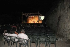 Paolo Rossi a Caffeina