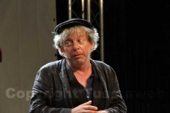 Paolo Rossi a Caffeina