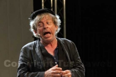 Paolo Rossi a Caffeina