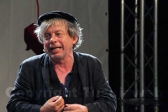 Paolo Rossi a Caffeina