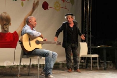 Paolo Rossi a Caffeina