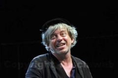 Paolo Rossi a Caffeina