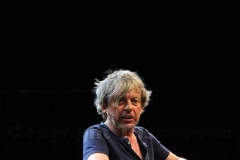 Paolo Rossi a Caffeina