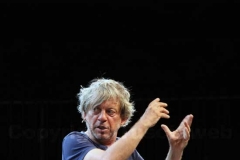 Paolo Rossi a Caffeina