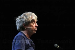 Paolo Rossi a Caffeina