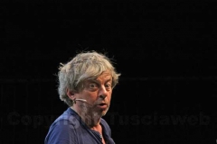 Paolo Rossi a Caffeina