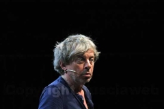 Paolo Rossi a Caffeina