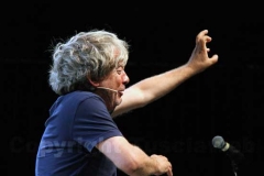 Paolo Rossi a Caffeina