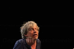 Paolo Rossi a Caffeina