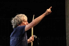 Paolo Rossi a Caffeina