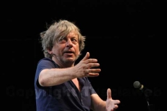 Paolo Rossi a Caffeina