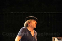 Paolo Rossi a Caffeina