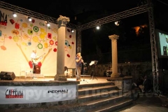 Paolo Rossi a Caffeina