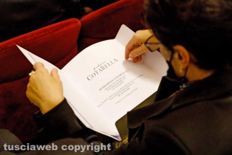 Fondazione Cotarella