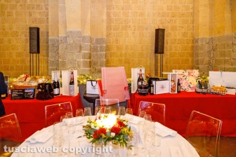 Fondazione Cotarella - Premi all'asta