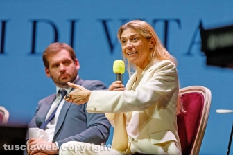 Sara Farnetti - Nutrizionista