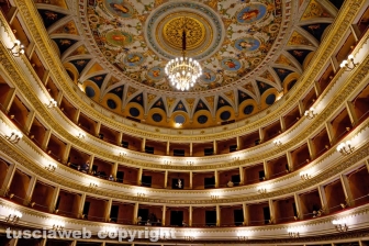 Teatro Mancinelli