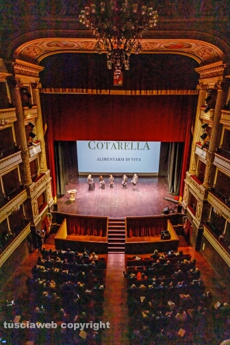 Fondazione Cotarella