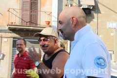 Viterbo civica - Fontan di piano ripulita