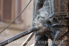 Viterbo civica - Fontan di piano ripulita