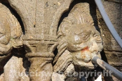 Viterbo civica - Fontan di piano ripulita