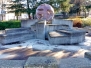 Fontana a sfera