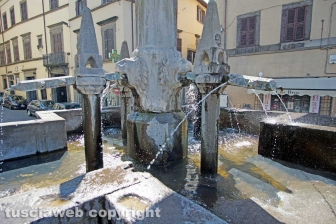 Fontana Grande