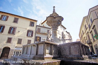 Fontana Grande