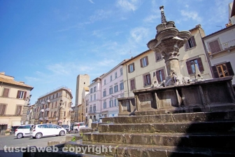 Fontana Grande