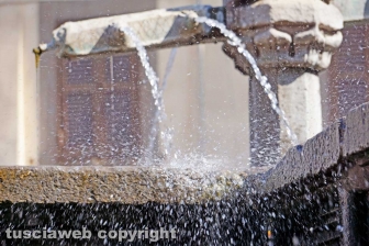 Fontana Grande