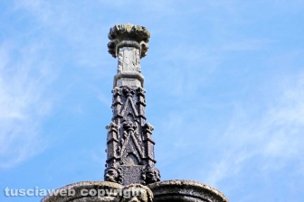 Fontana Grande