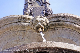 Fontana Grande