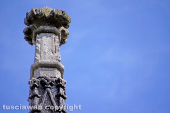 Fontana Grande