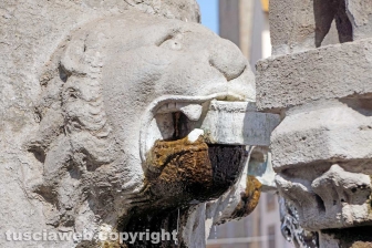 Fontana Grande