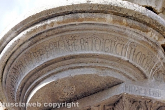 Fontana Grande