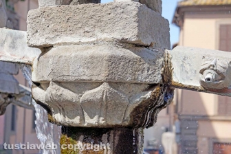 Fontana Grande