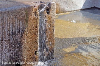 Fontana Grande