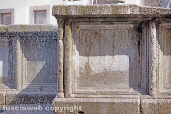 Fontana Grande