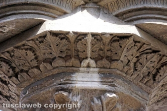 Fontana Grande