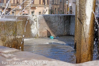 Fontana Grande