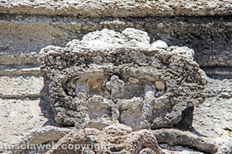 La fontana di Bagnaia