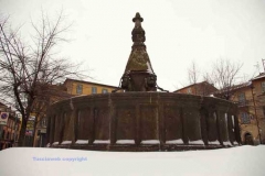 San Faustino - Fausto ed Elisa Cappelli